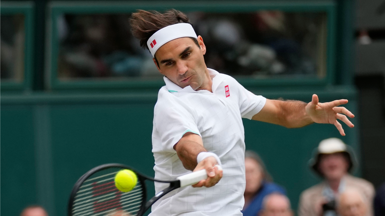 Federer-AP