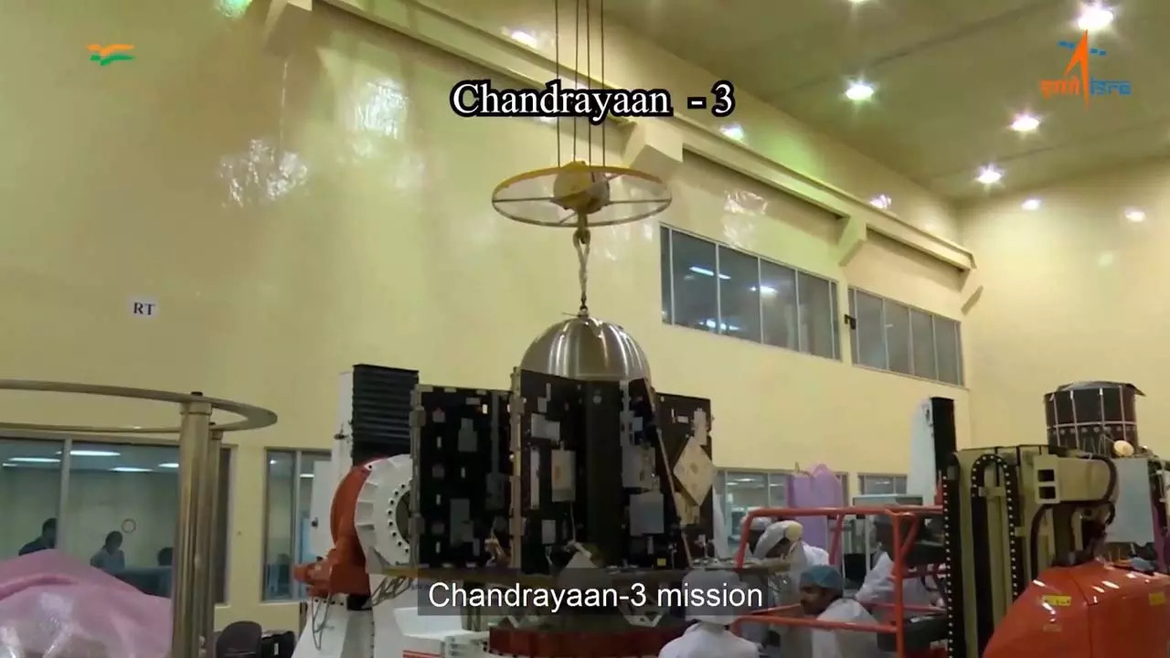 chandrayaan 3