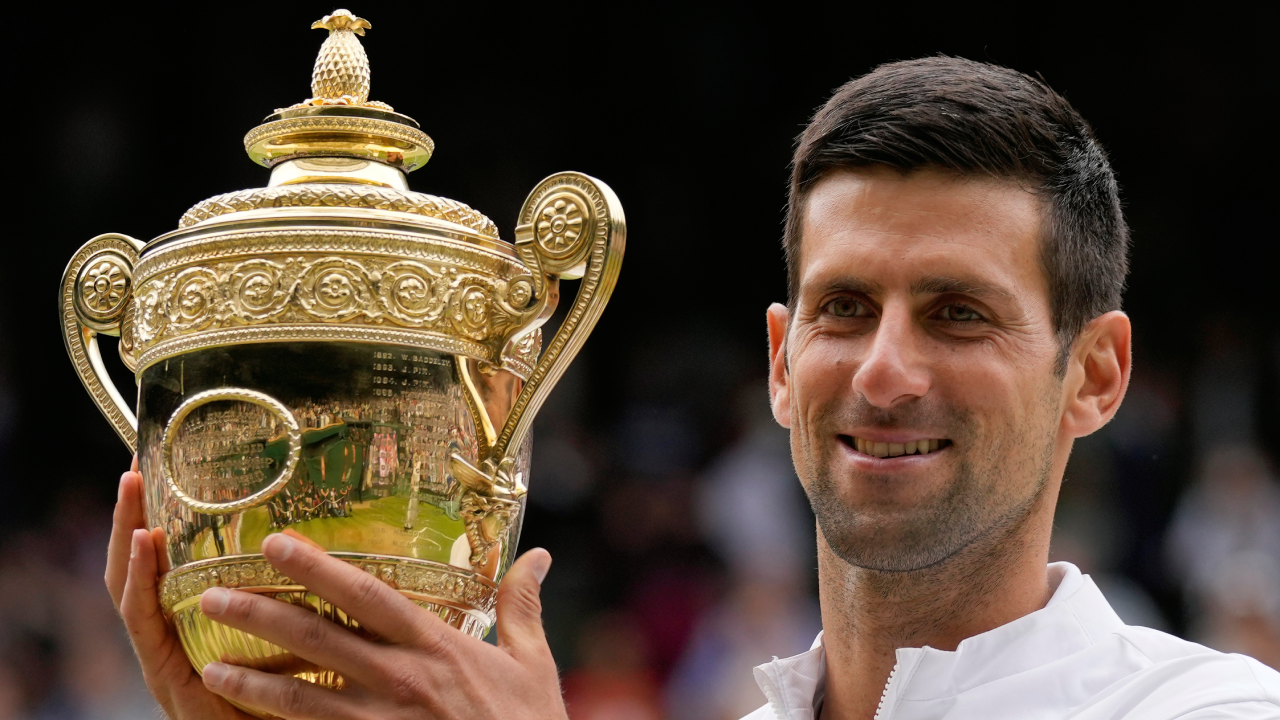 Djokovic wimbledon-AP