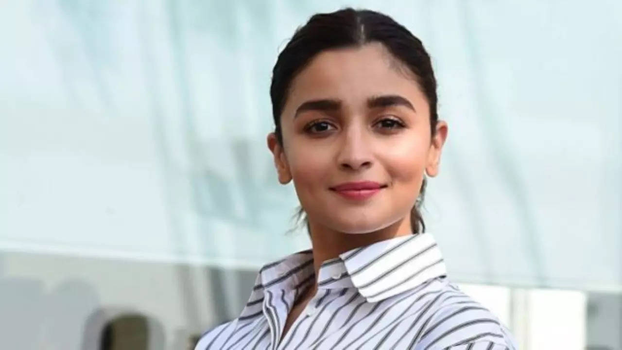 Alia Bhatt