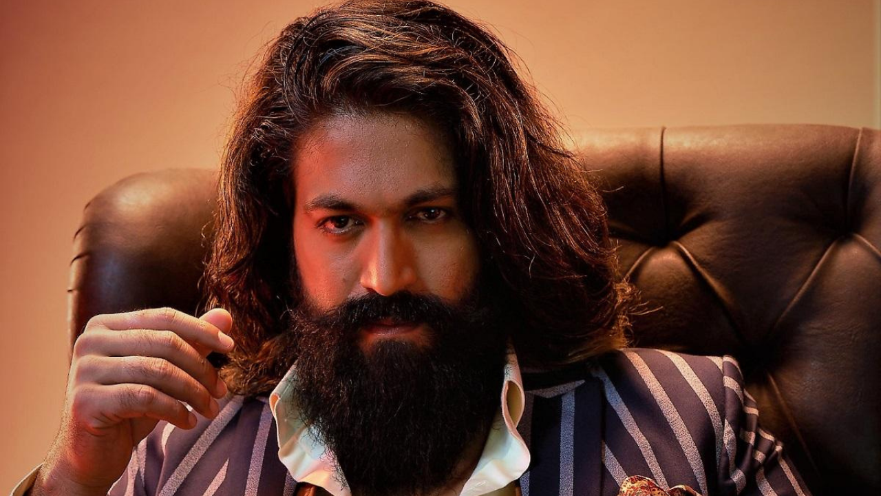 KGF 2 worldwide box office collection Day 12