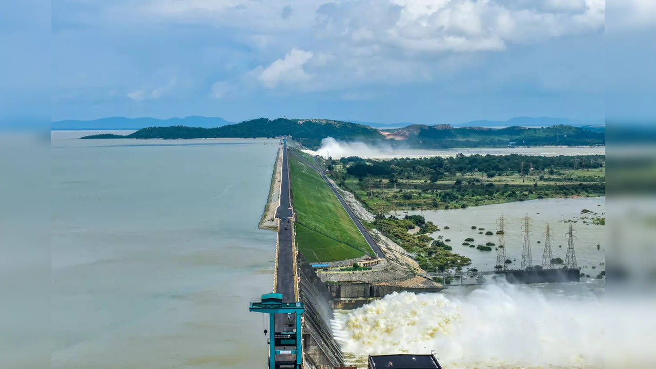 CCEA approves 540 MW Kwar Hydro Electric project on Chenab river in J&K