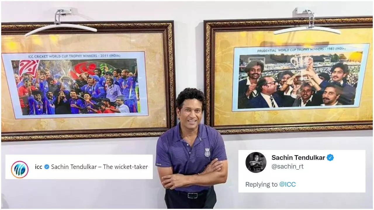 Legendary cricketer Sachin Tendulkar celebrated his 49th birthday on Sunday