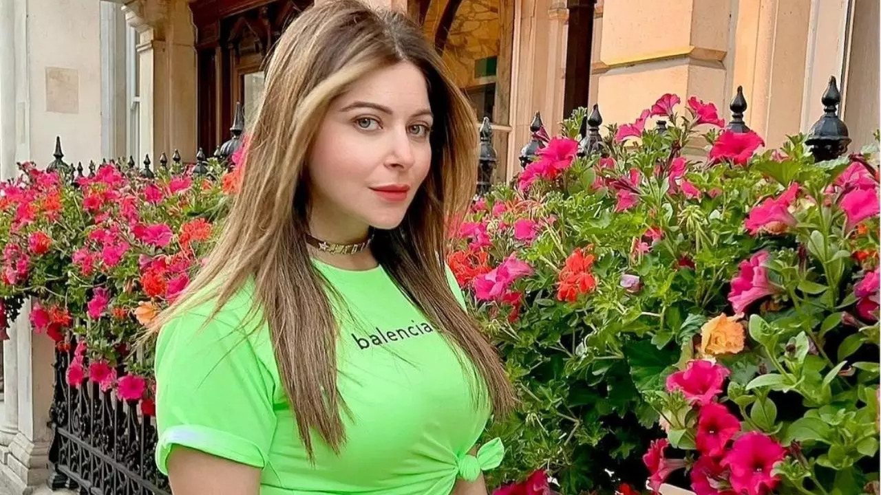 Kanika Kapoor