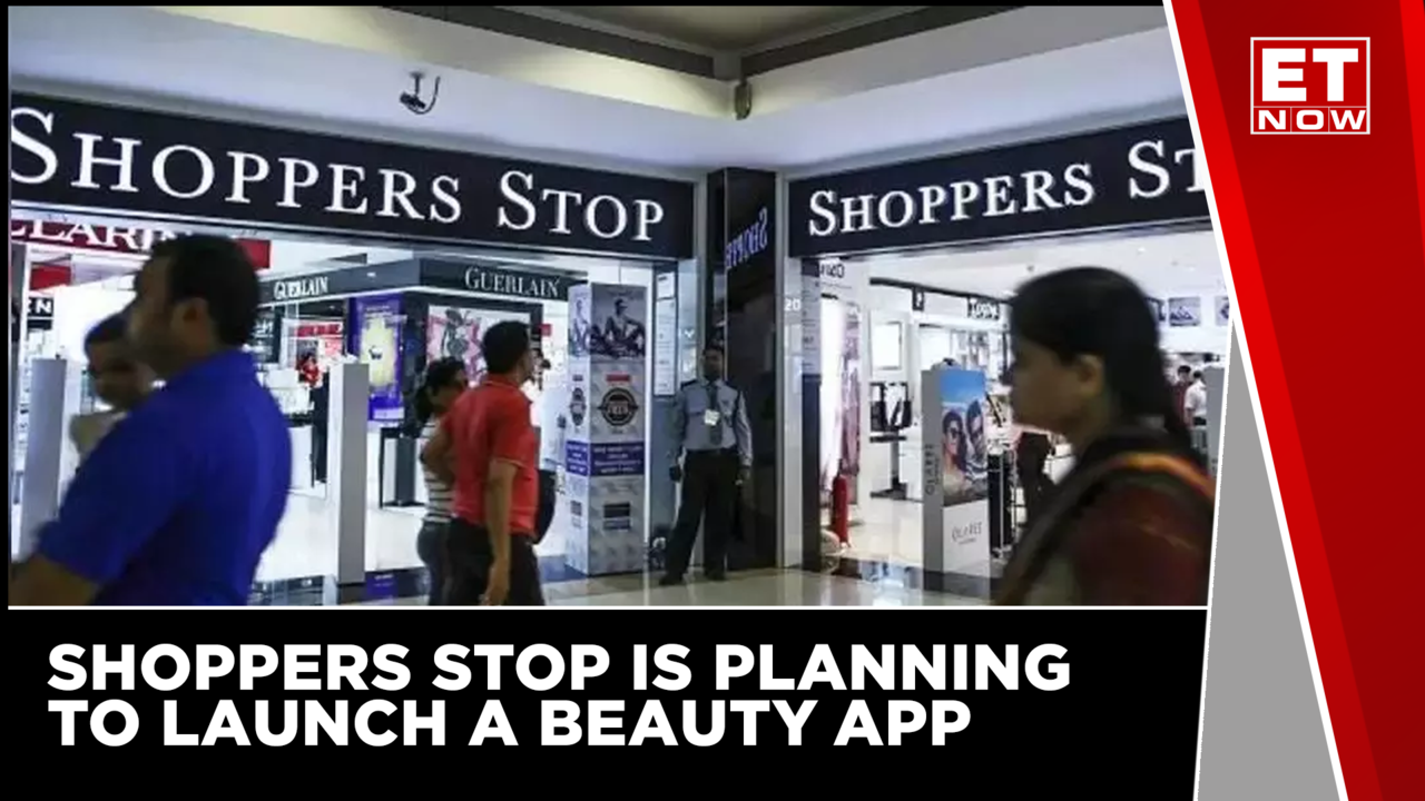 Department Stores \u0026 20 Beauty Stores 
