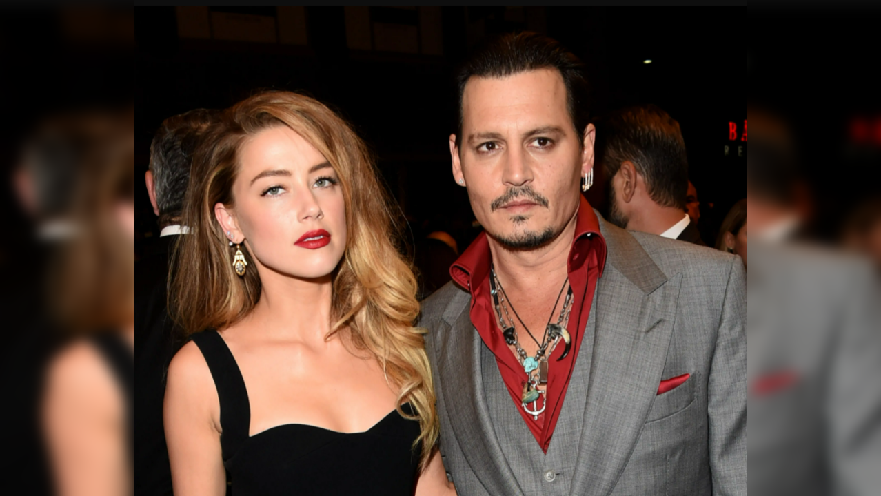 Depp vs Heard defamation trial: Amber Heard was diagnosed with histrionic personality disorder - All you need to know about HPD (Photo: Getty Images)​​