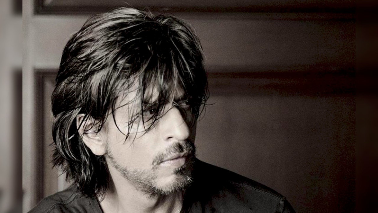 Shah Rukh Khan