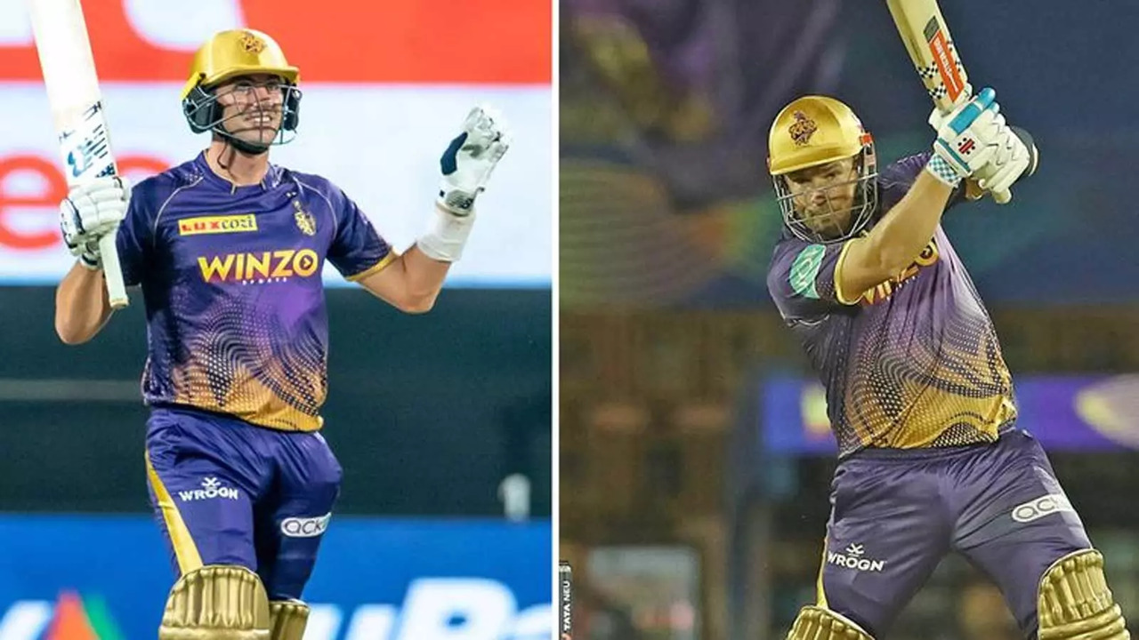 Pat Cummins, Aaron Finch are likely to return for KKR