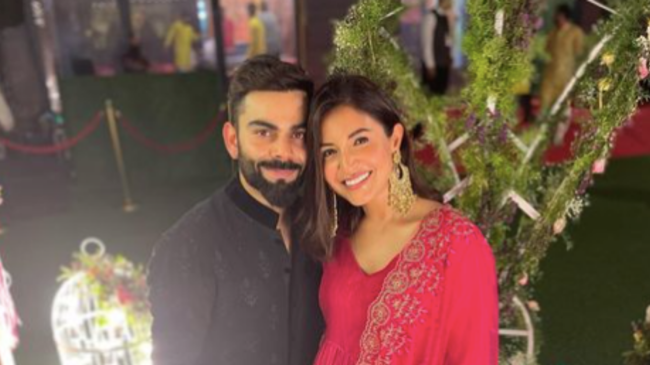 Anushka-Virat