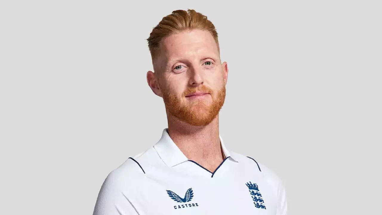 BEN STOKES ENGLAND TEST CAPTAIN