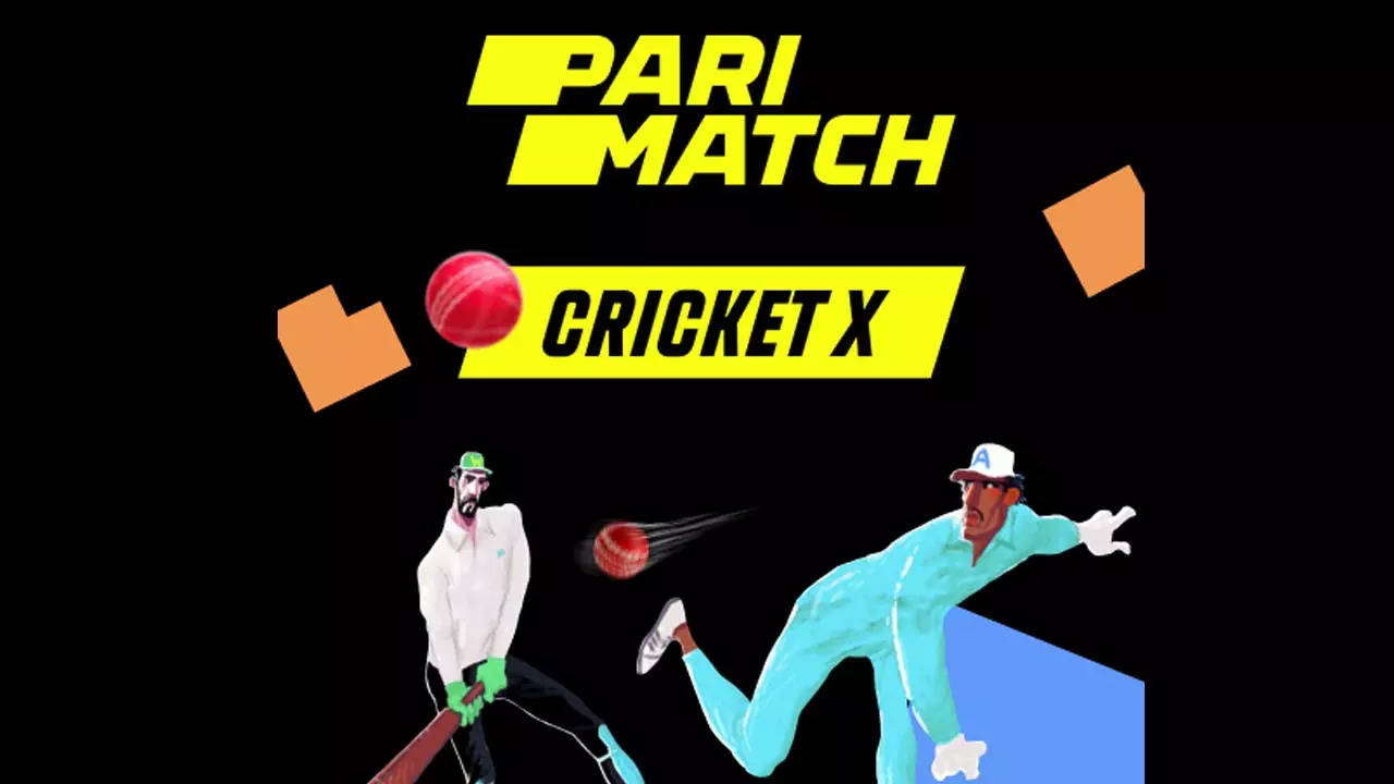 Parimatch suggests playing Cricket X to fill in pauses during IPL. What is  so special about it? | Technology & Science News, Times Now