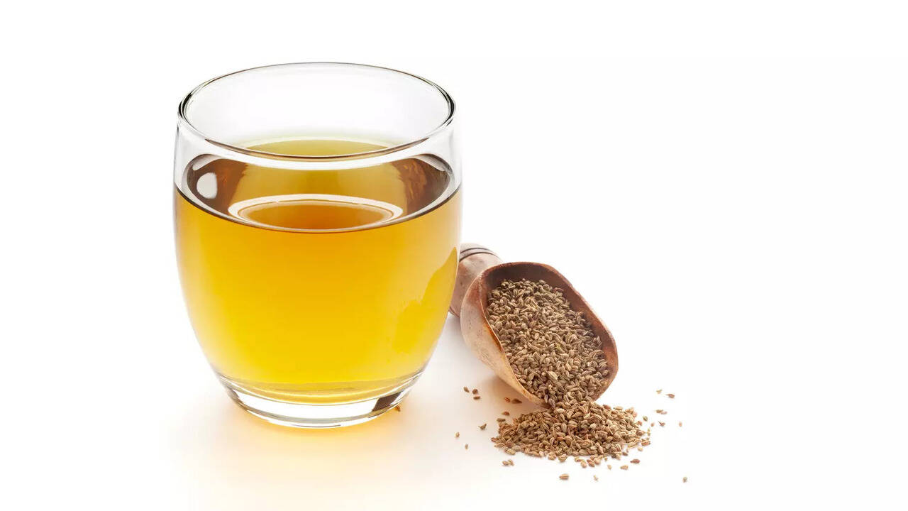 Ajwain seeds, lemon juice with black salt 5 popular desi techniques to