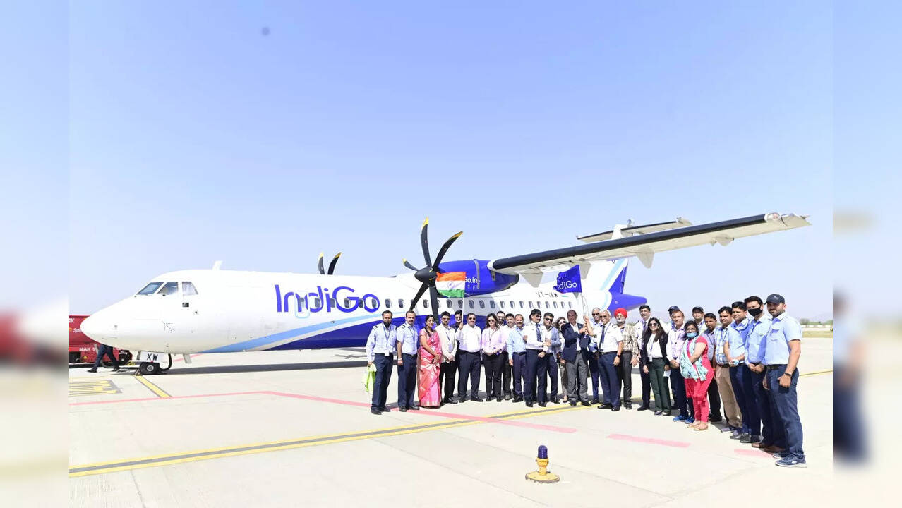 First in Asia Pacific AAI conducts successful flight trials using
