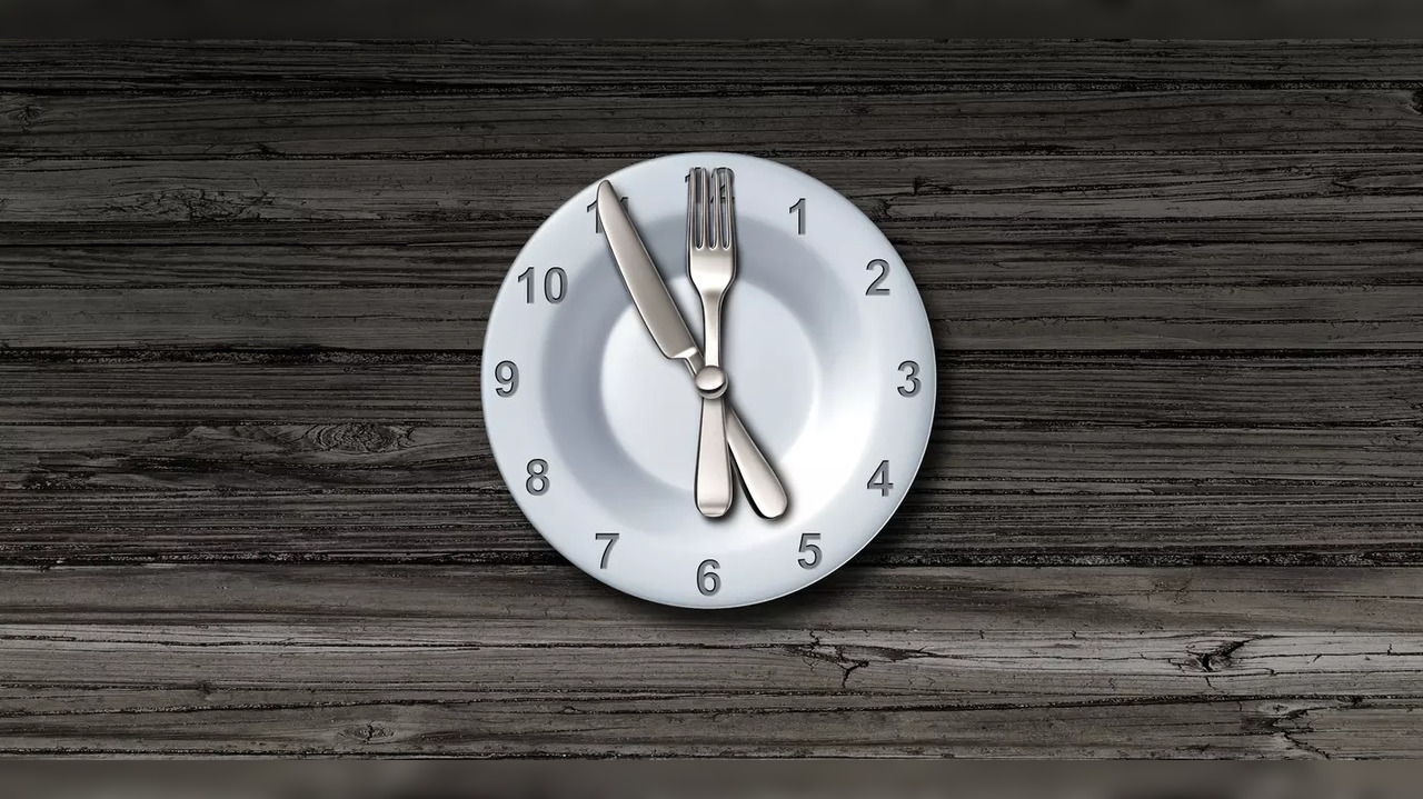 Intermittent Fasting methods