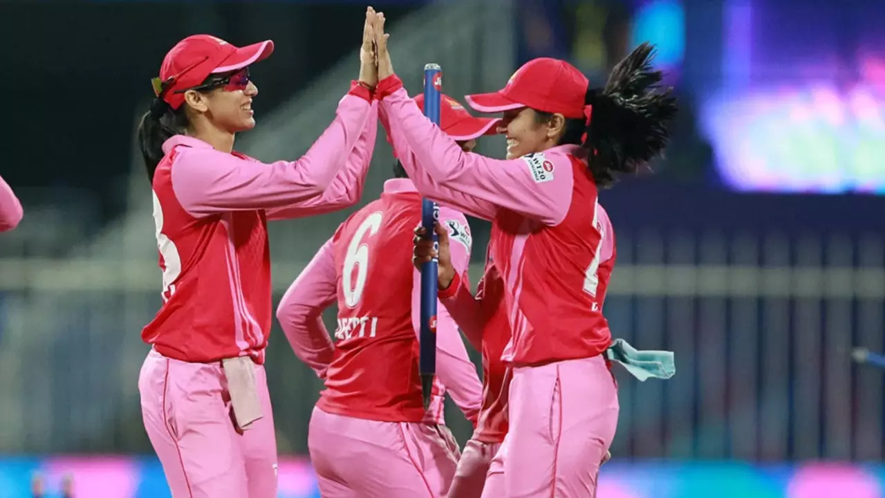 Women's IPL