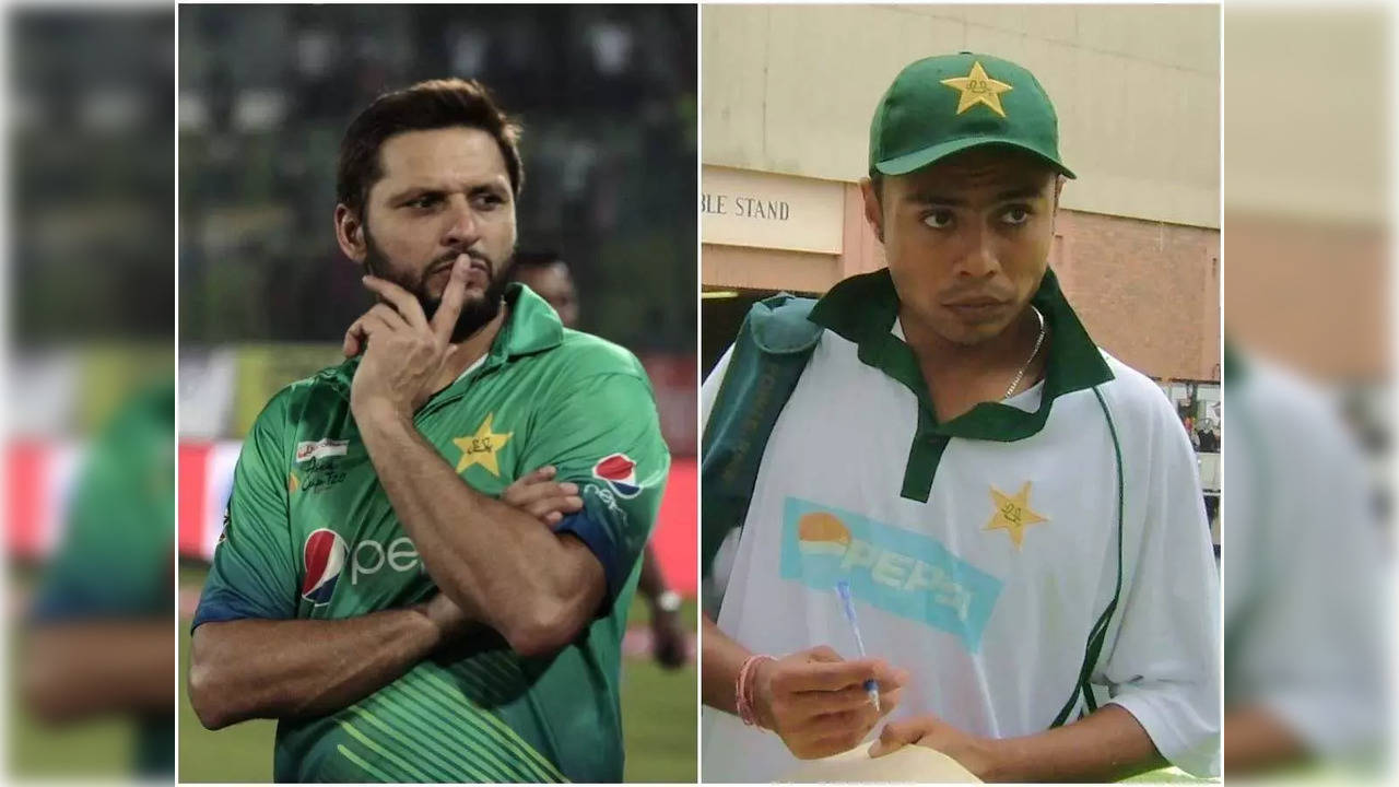 Danish Kaneria has made a grave allegation against Shahid Afridi