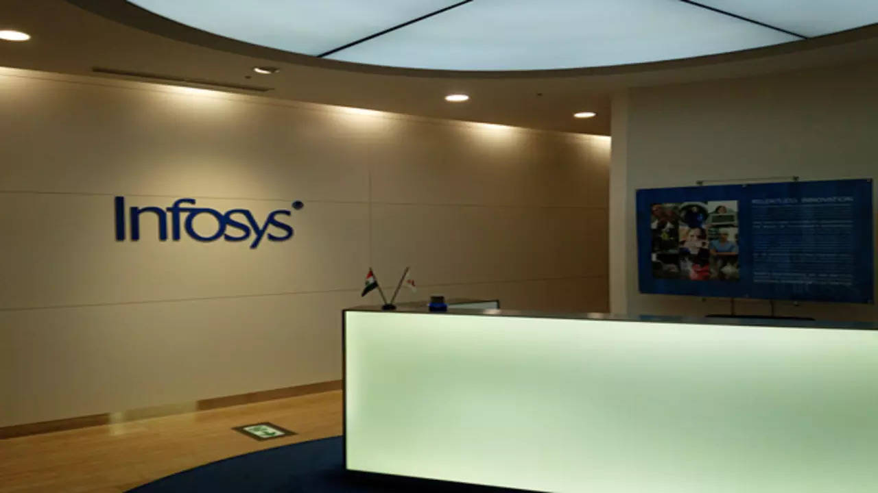 Infosys