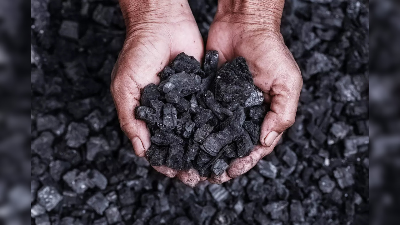 Coal supply