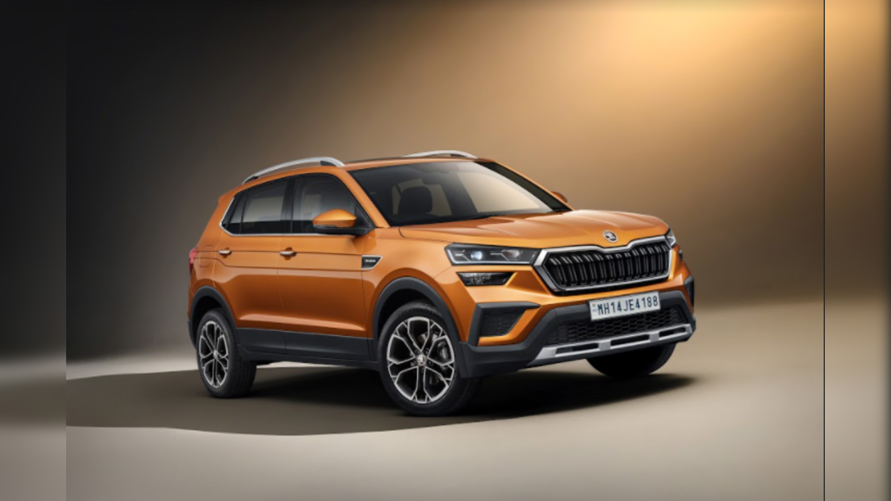 Skoda Kushaq Ambition Classic Variant Launched In India Check Price Features Specs Etc