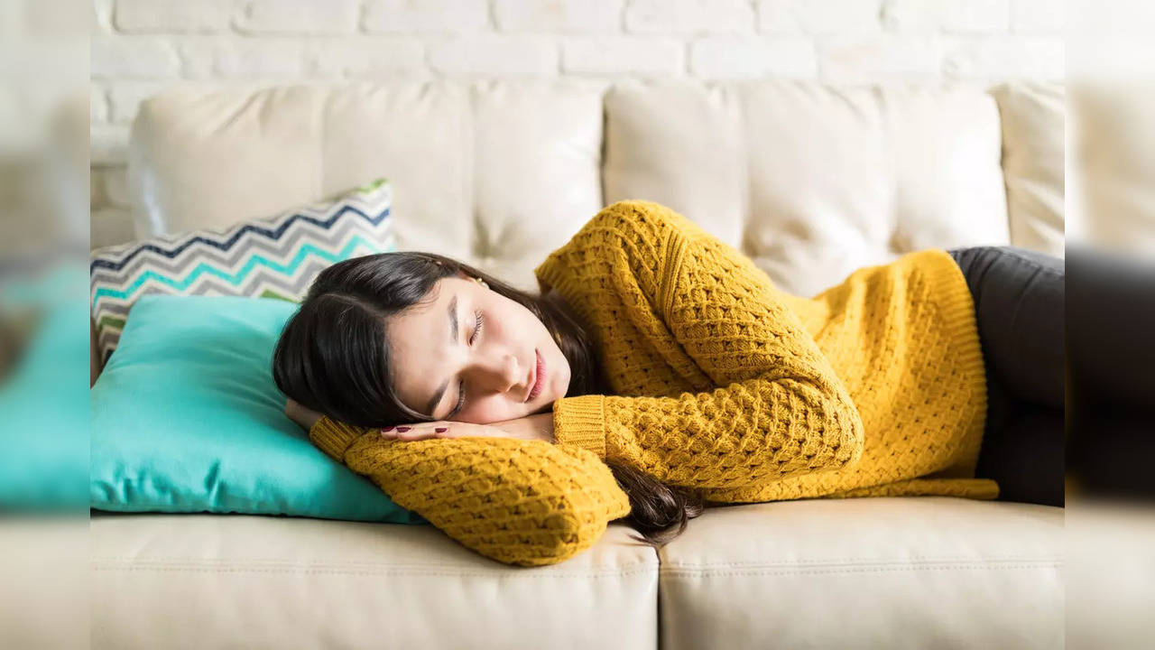 Napping: Dos and don'ts to ensure health and wellbeing