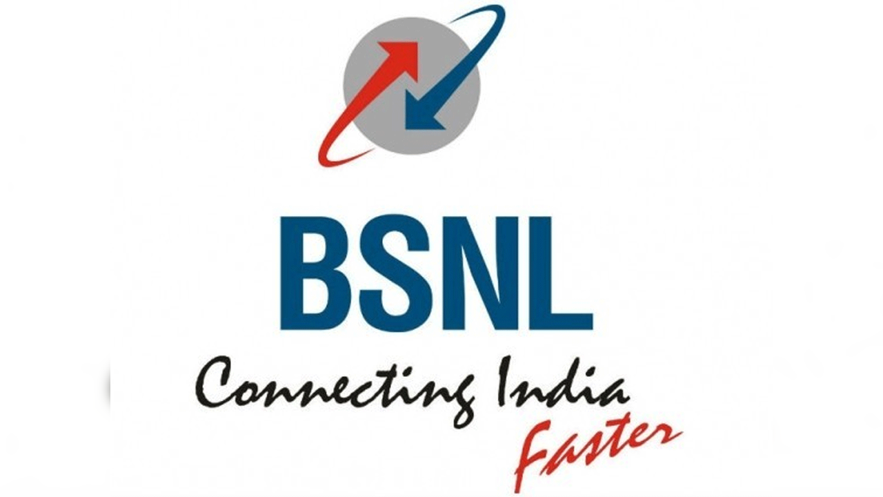 BSNL