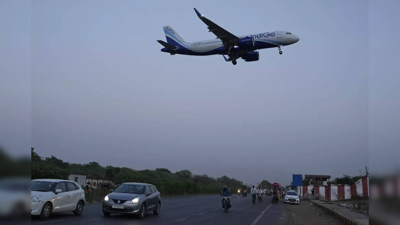 India the first country in Asia Pacific to land aircraft using