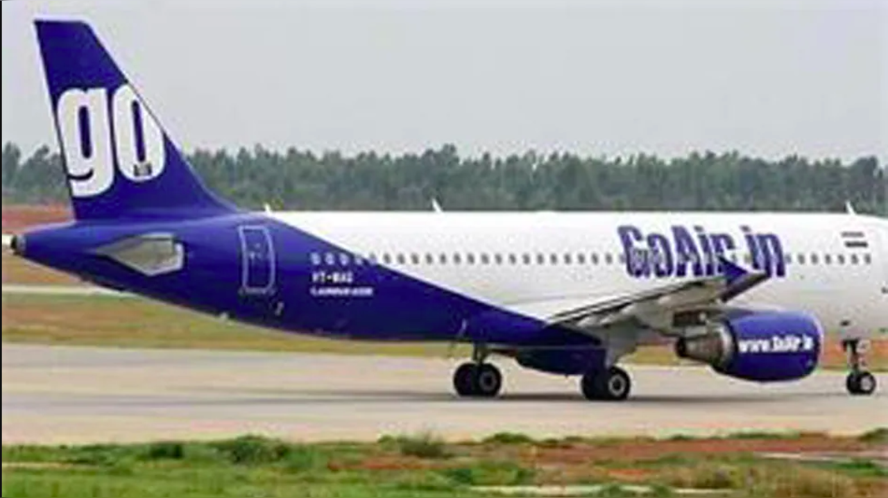 Go First to restart Srinagar-Sharjah flights