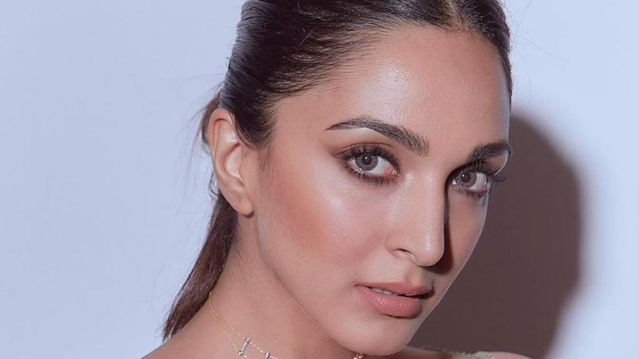 Kiara Advani