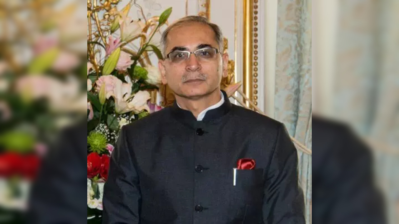 Vinay Mohan Kwatra