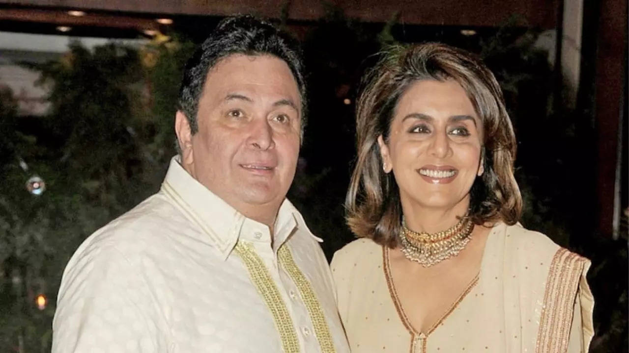 Rishi Kapoor death anniversary