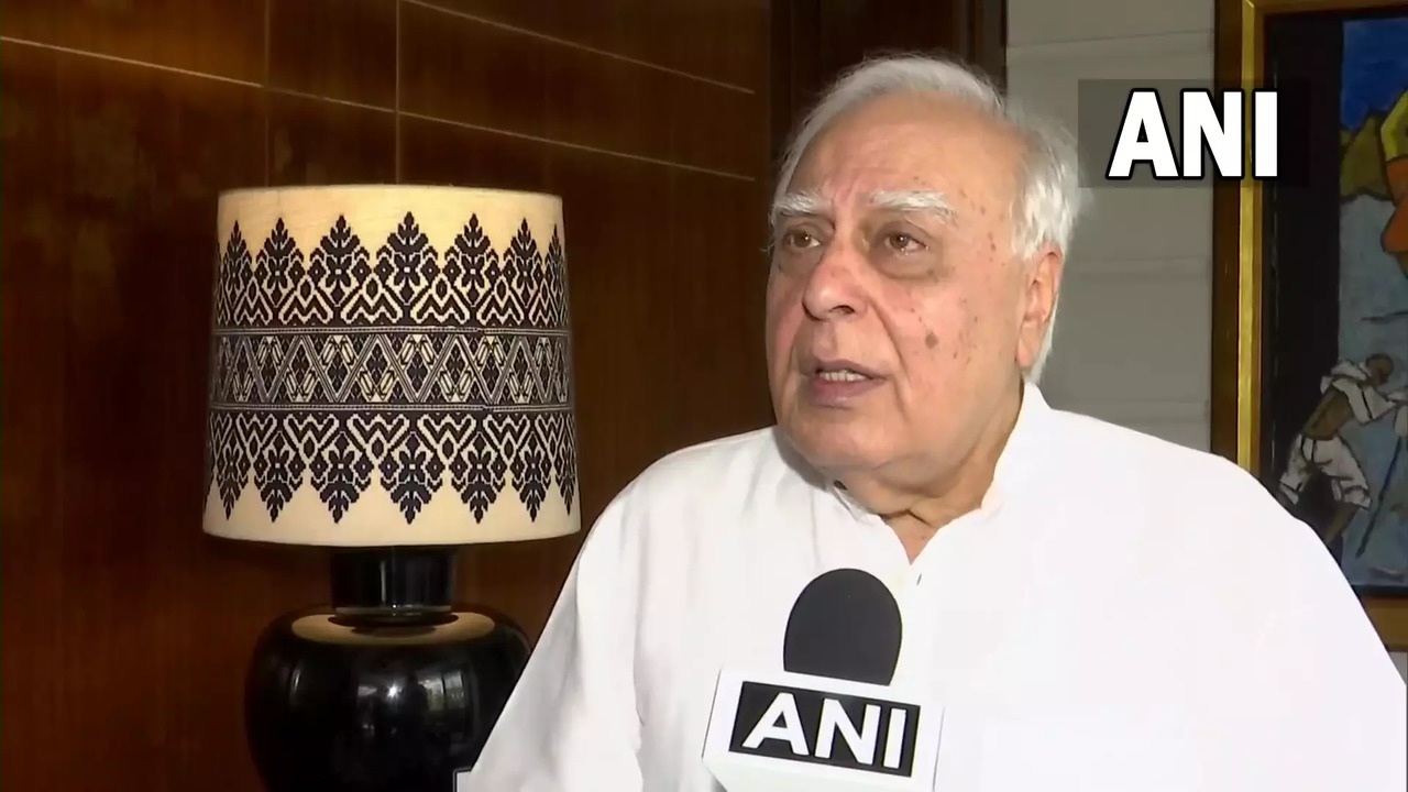 kapil sibal