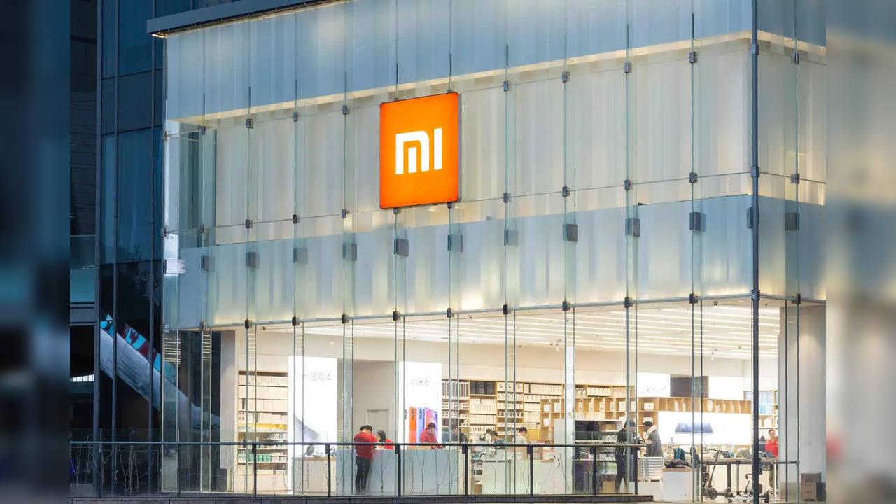 ED seizes over Rs 5,551 crore bank funds of Chinese smart phone maker Xiaomi