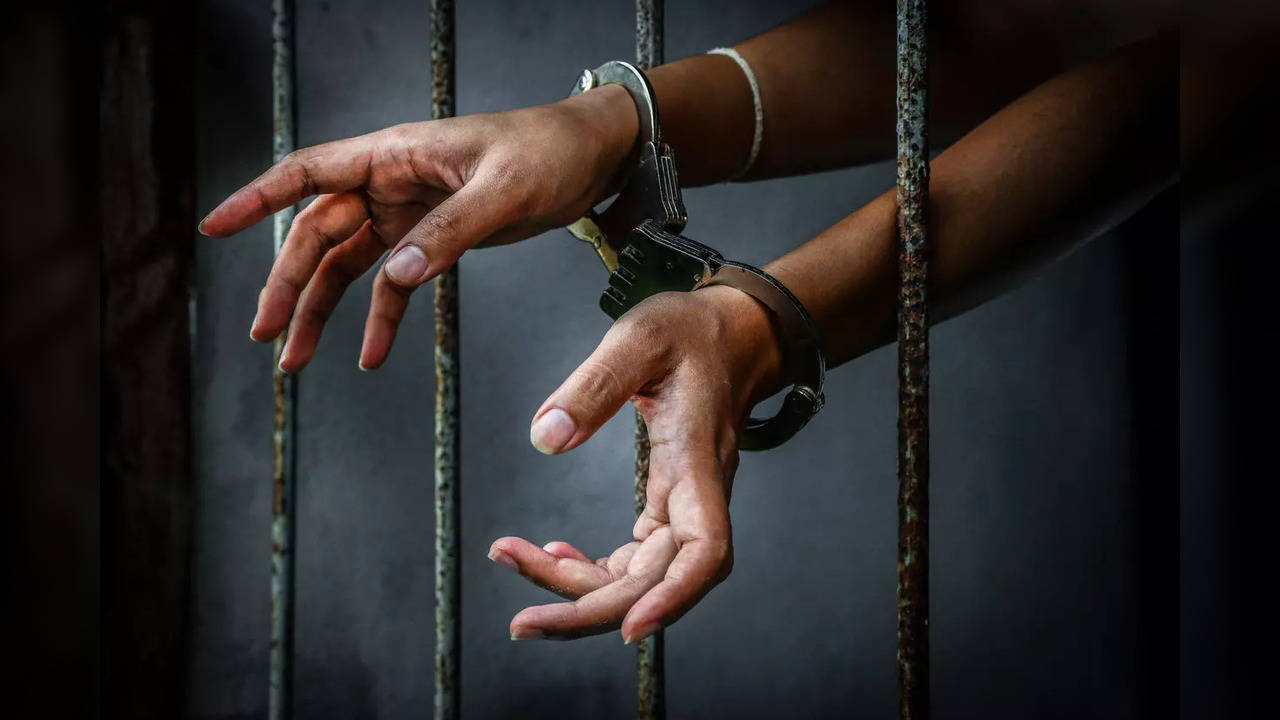 iStock arrested