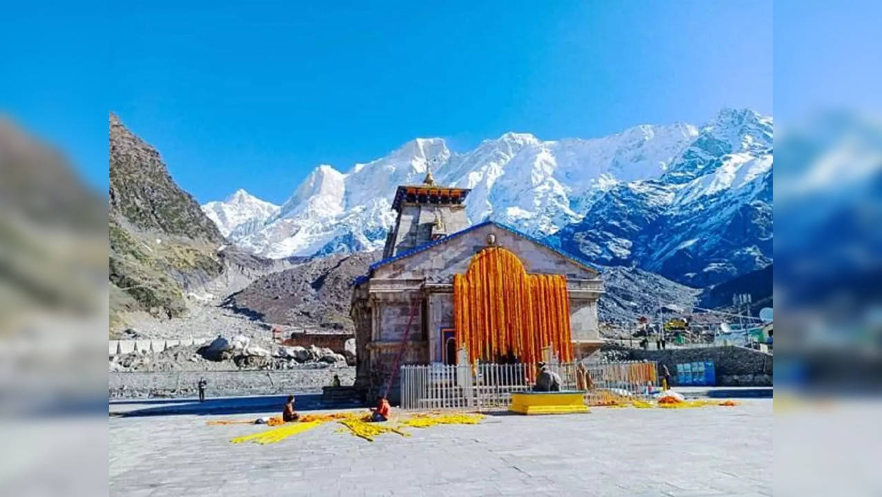 Char Dham Yatra