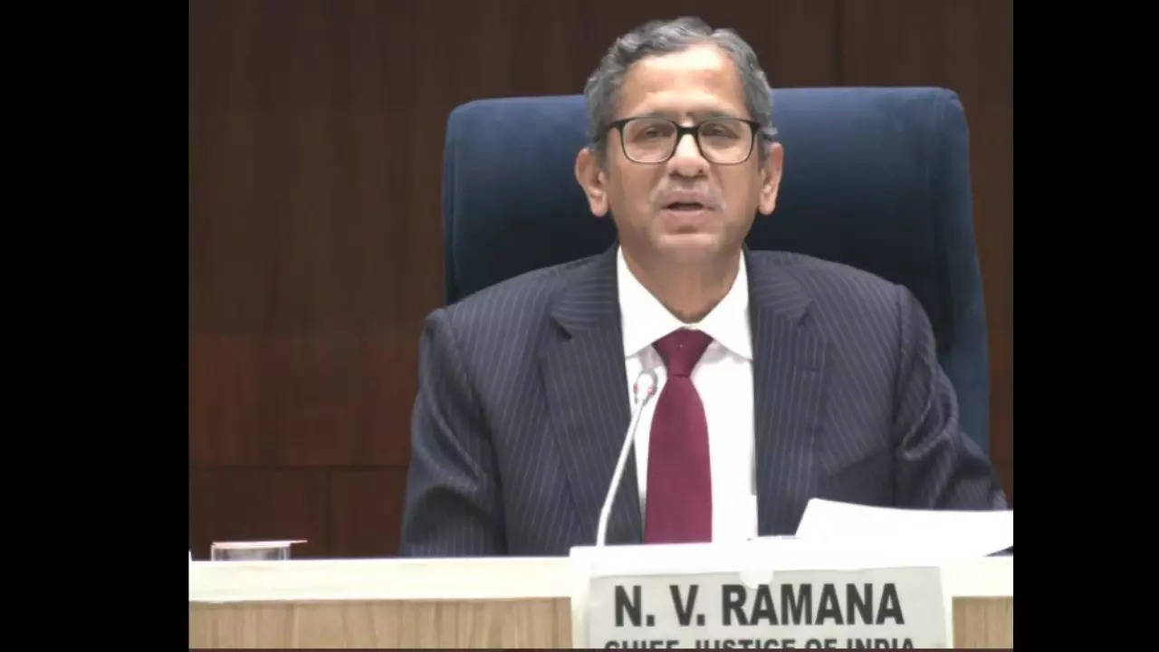 CJI NV Ramana 