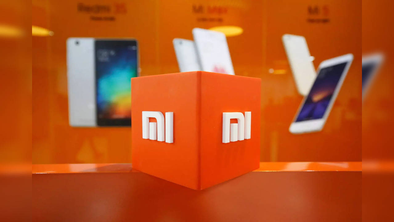 ED seizes Rs 5,551 crores of Xiaomi India