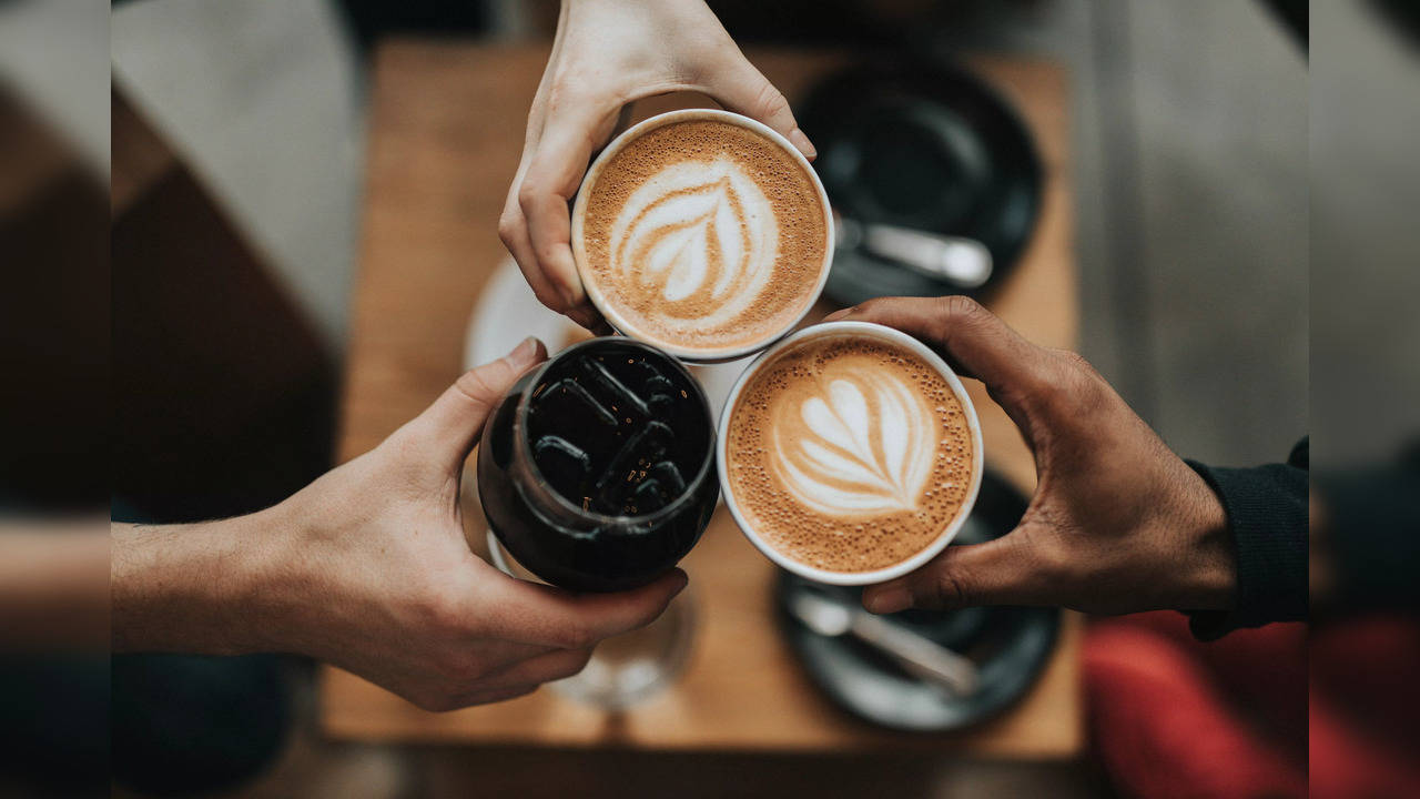 Side effects of caffeine that you must know about (Photo: Unsplash)