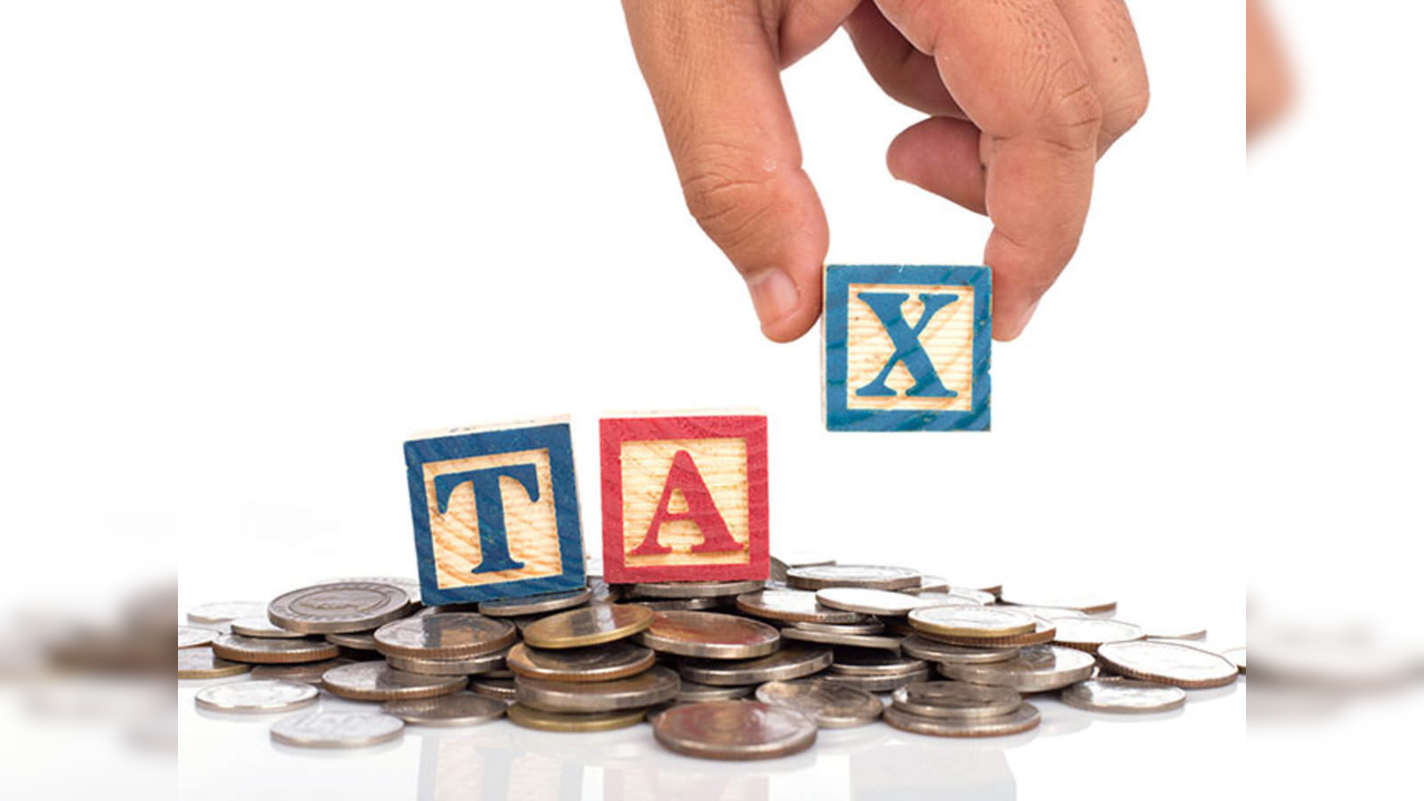 Capital gains tax on mutual funds