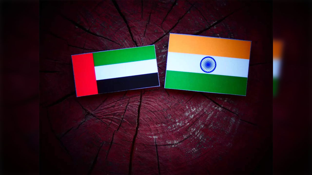 India-UAE trade pact