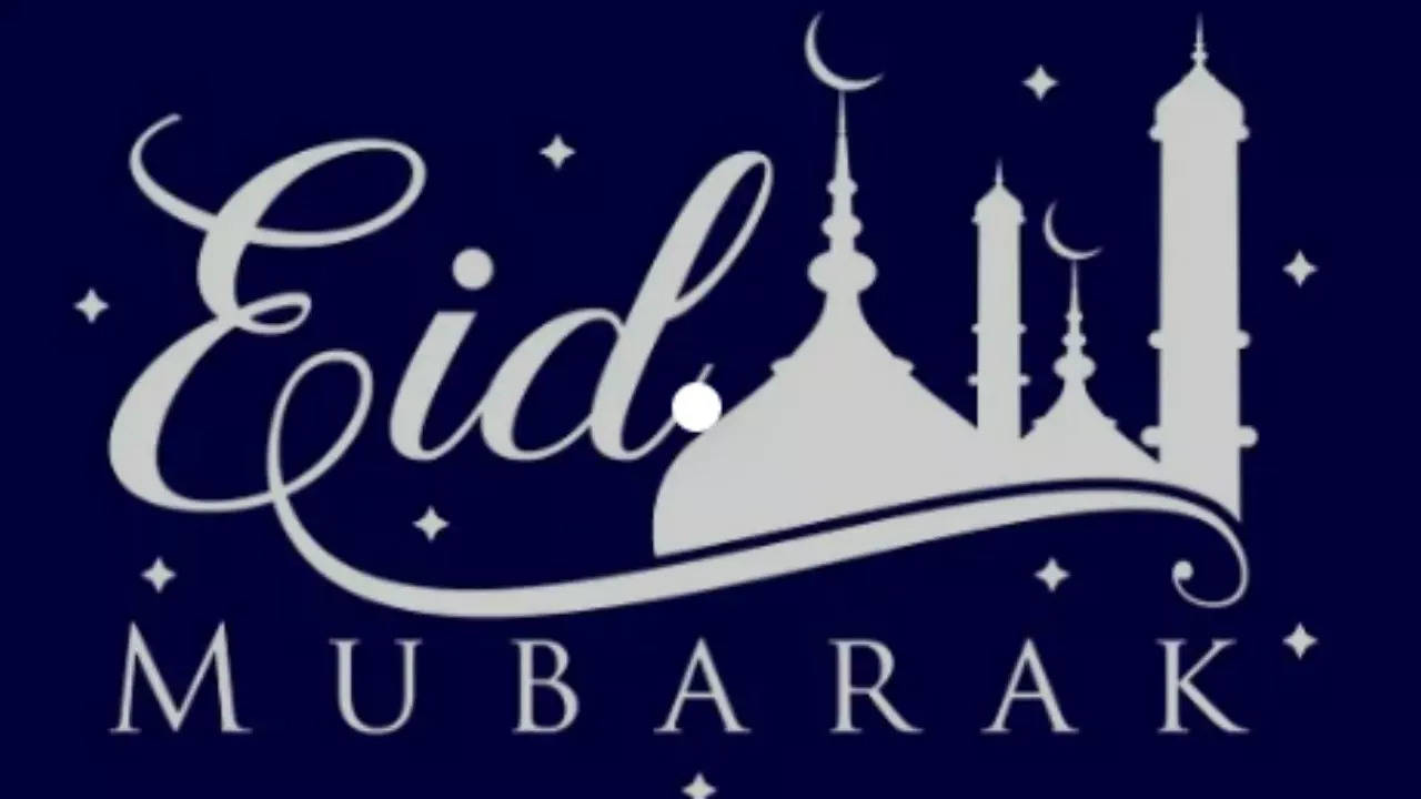 Happy Eid Al-Fitr 2022: Share Chand Mubarak wishes, messages and ...