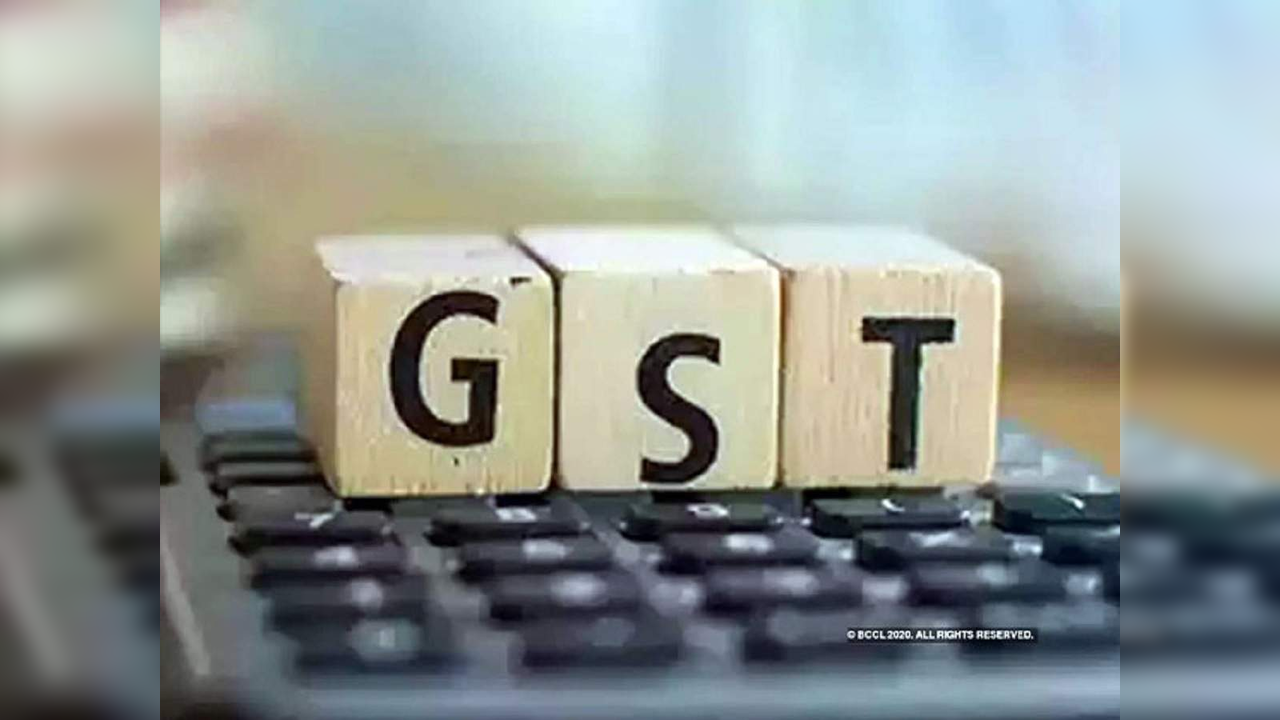 GST