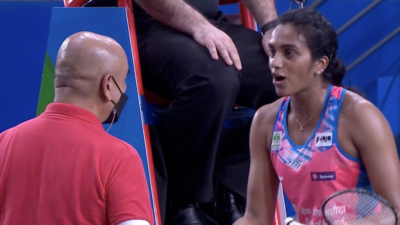 Sindhu screengrab