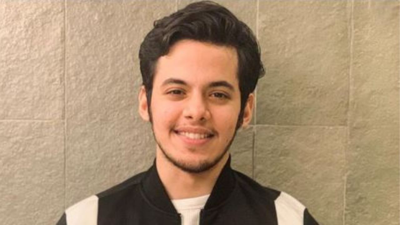 Darsheel Safary