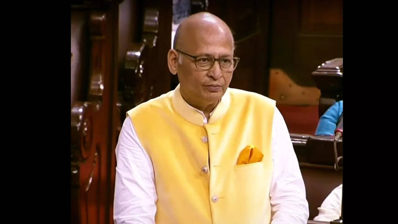 Abhishek Manu Singhvi