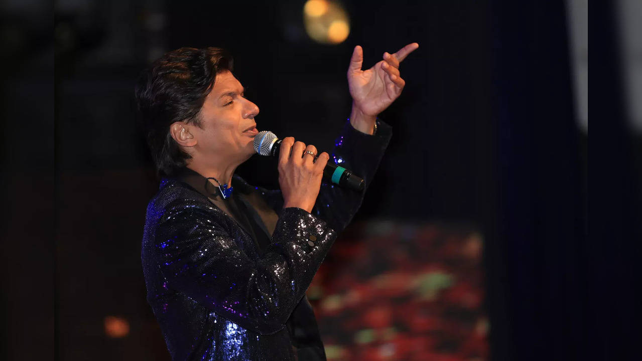 Singer Shaan to help Mika Singh get his life partner