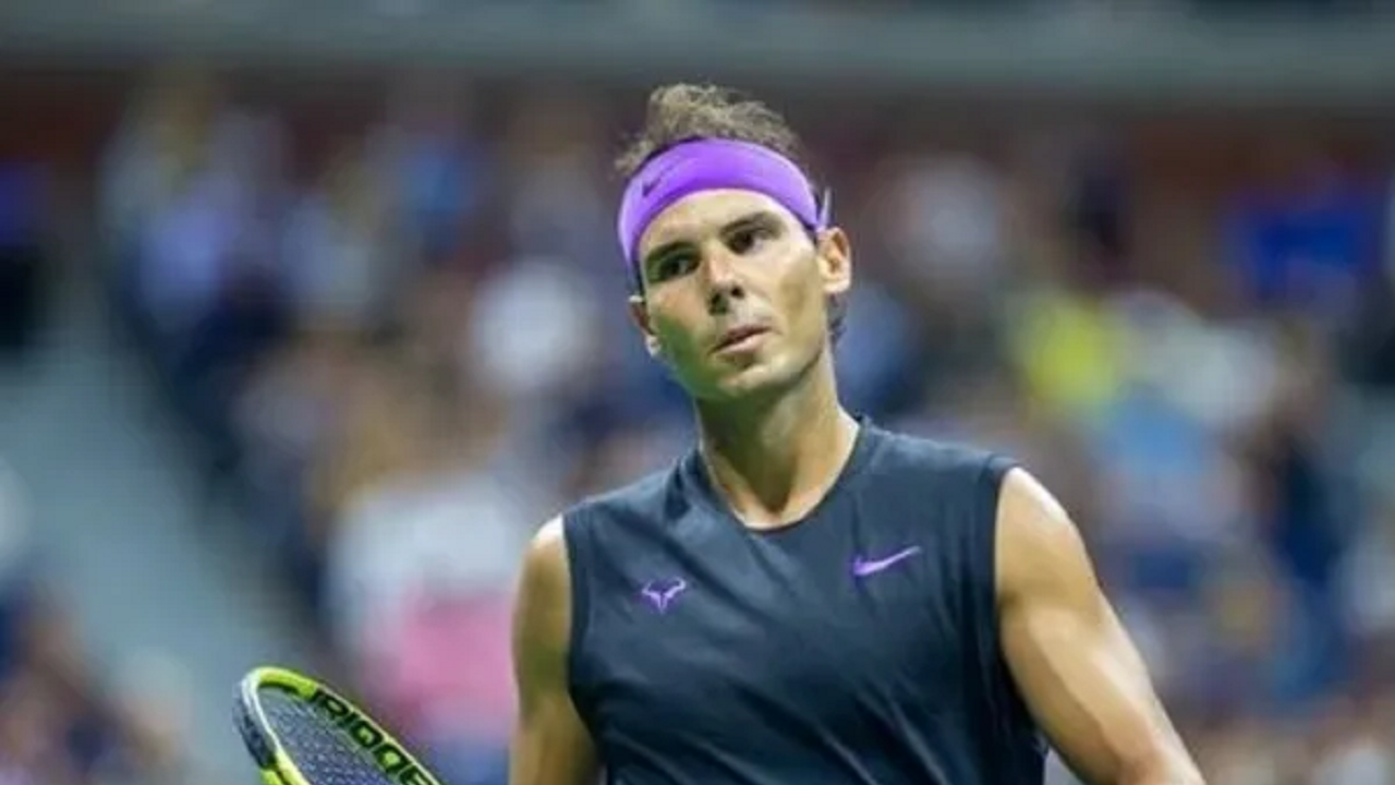 Rafael Nadal