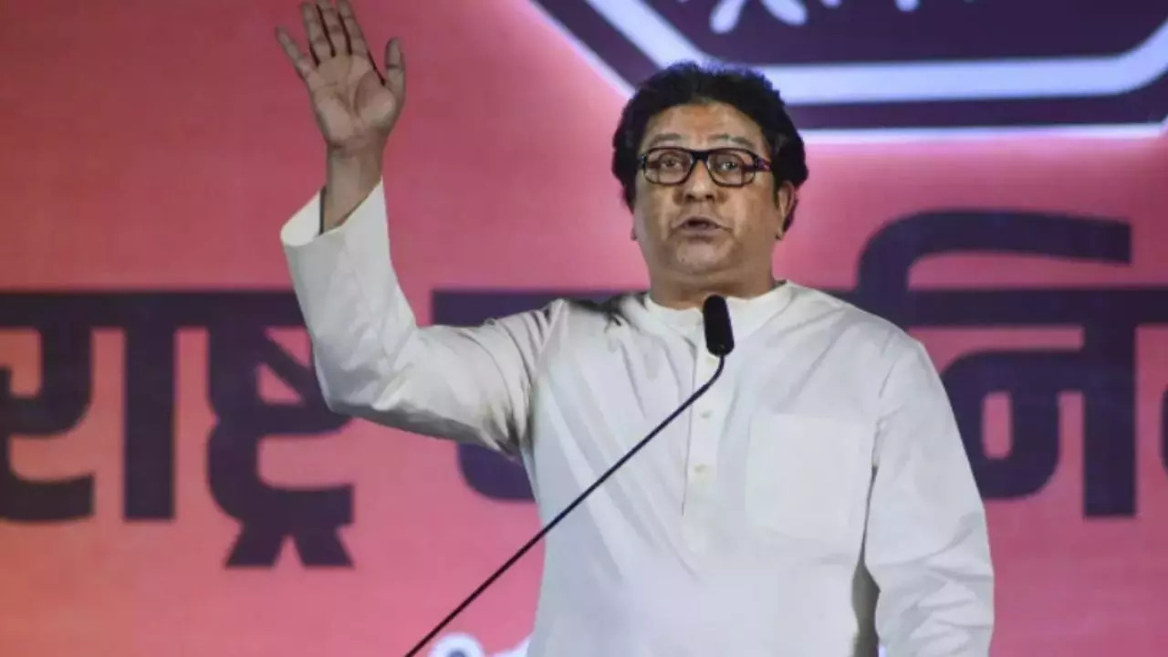 Raj Thackeray