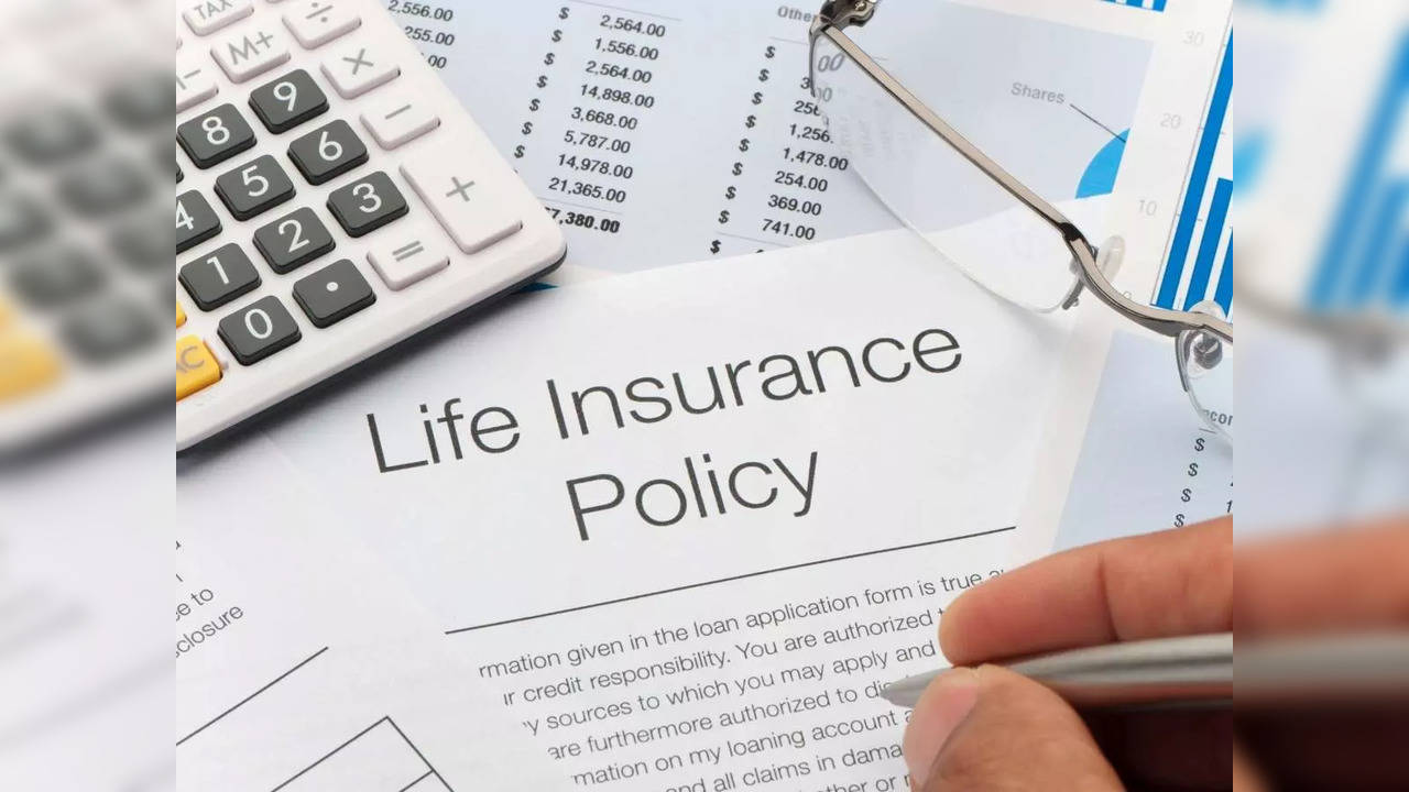 Life Insurance policy