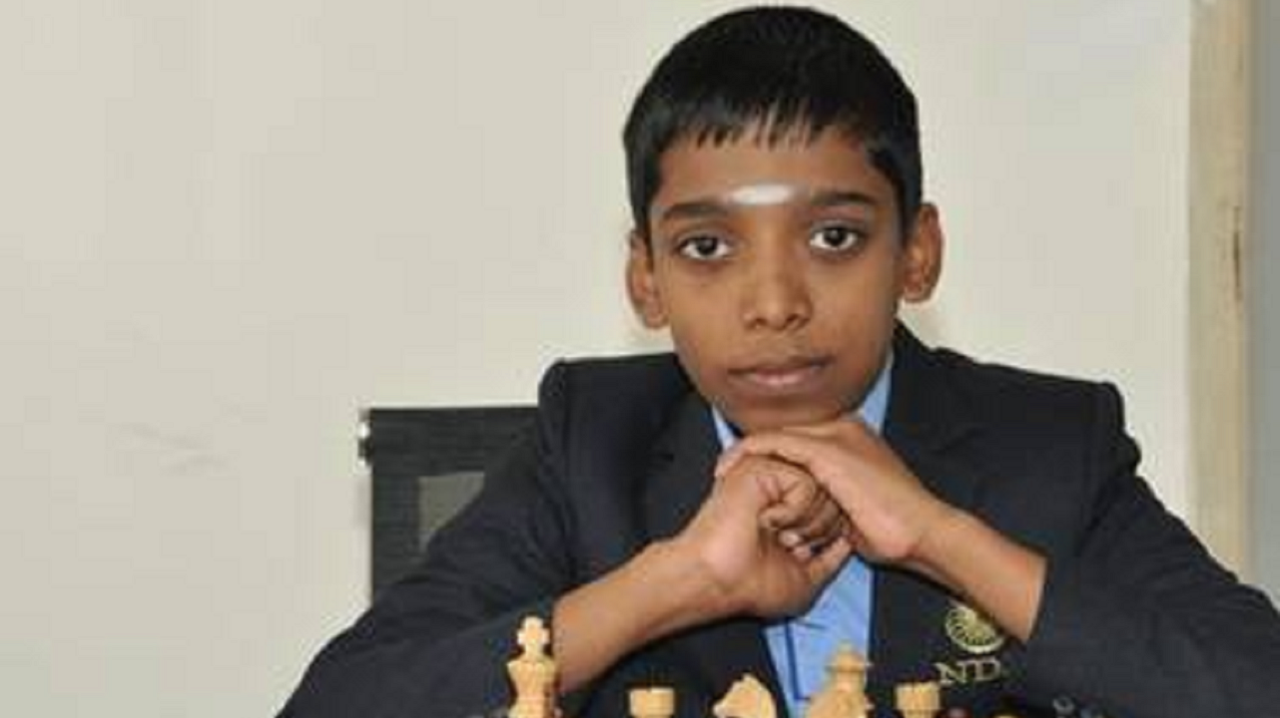 44th Chess Olympiad: The world will have to wait for D. Gukesh vs