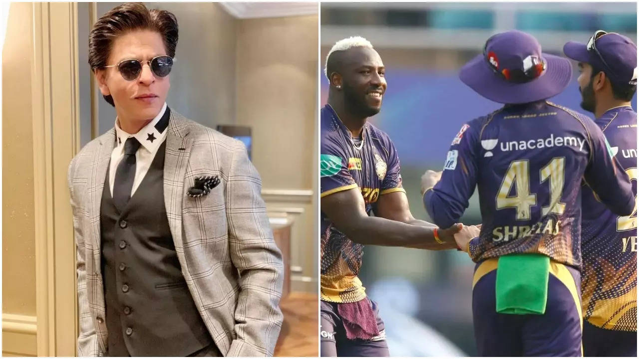 Meet Shahrukh Khan and Salman Khan, the cricketers